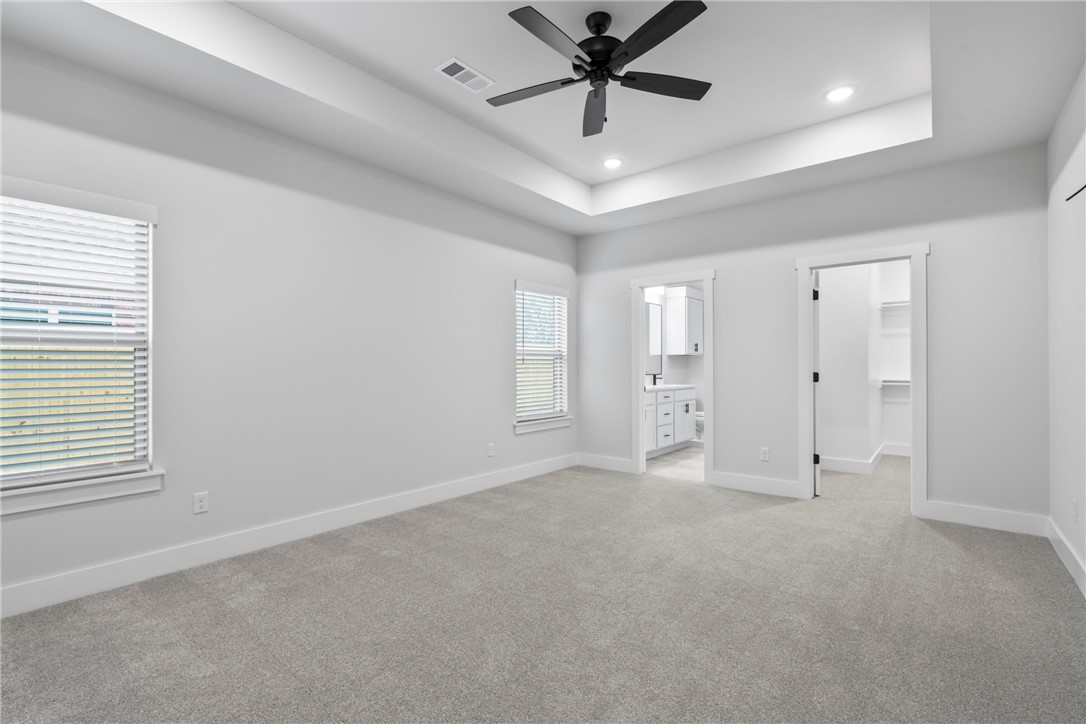 Summerfield Sub Ph 1 - Residential