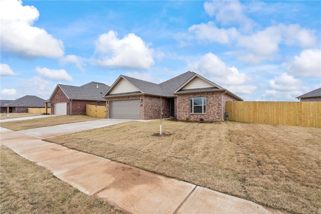 Summerfield Sub Ph 1 - Residential