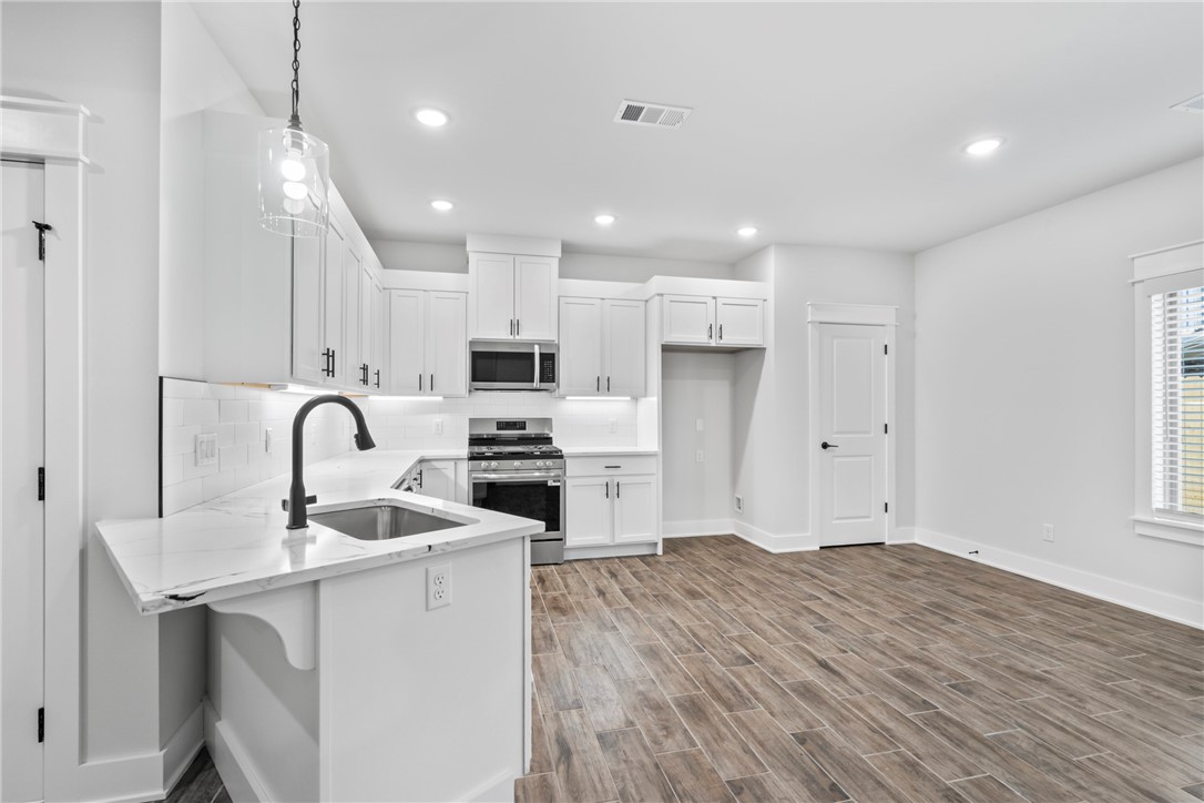 Summerfield Sub Ph 1 - Residential