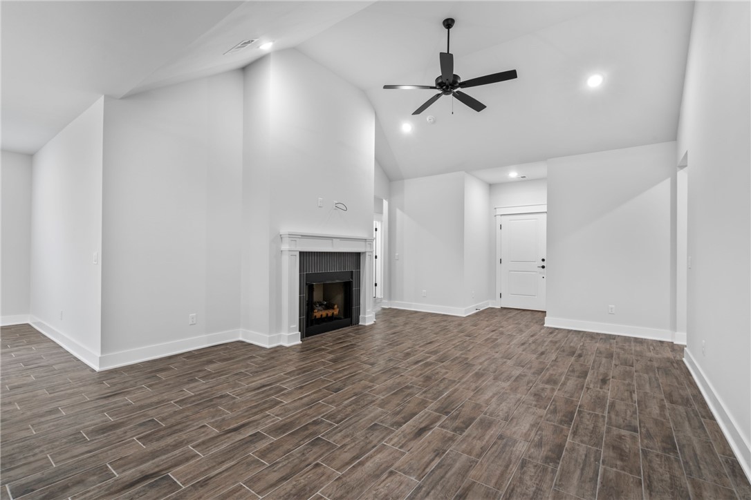 Summerfield Sub Ph 1 - Residential