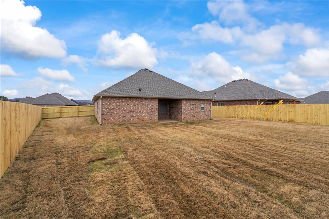 Summerfield Sub Ph 1 - Residential