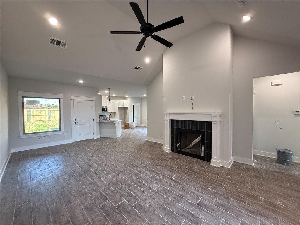 Summerfield Sub Ph 1 - Residential