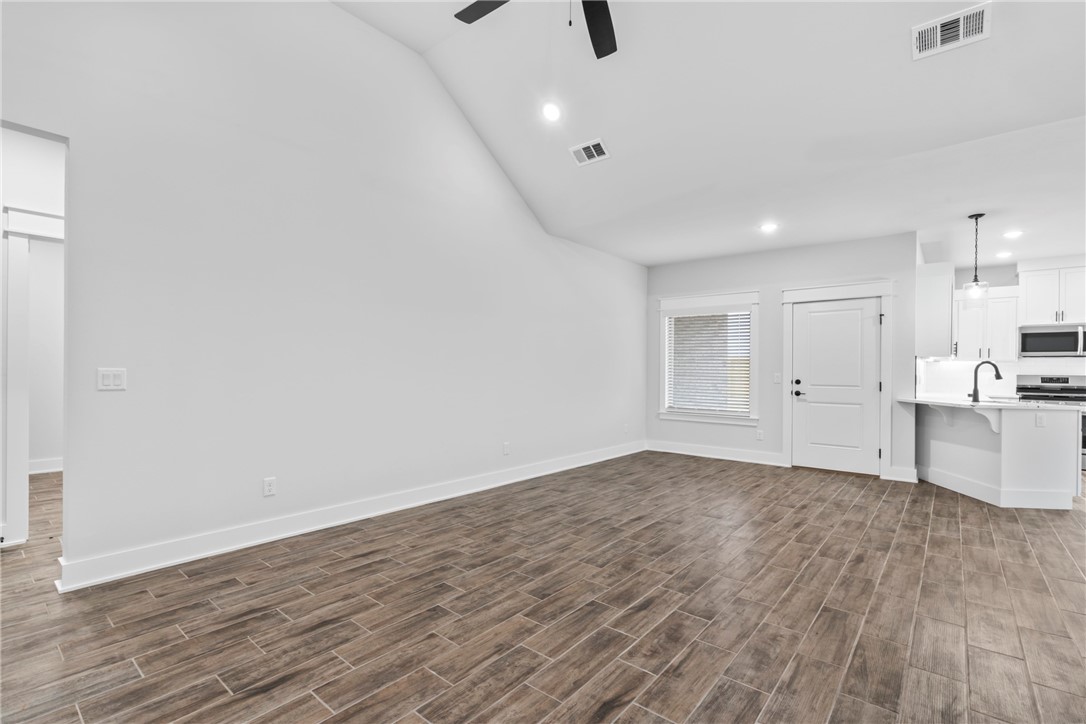 Summerfield Sub Ph 1 - Residential