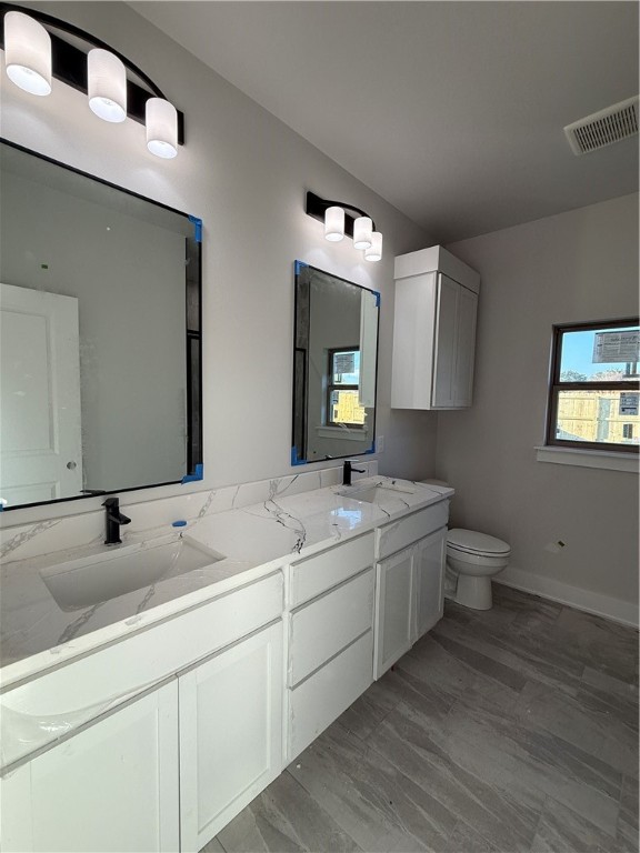 Summerfield Sub Ph 1 - Residential