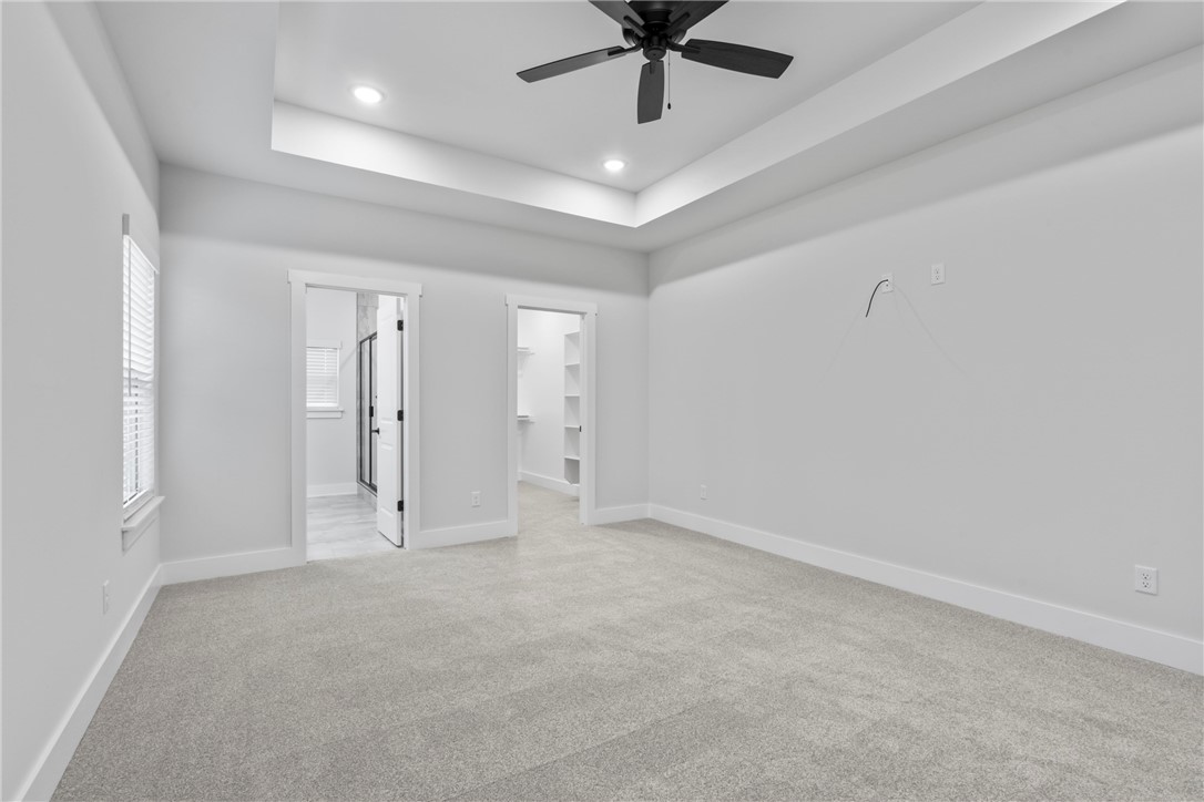 Summerfield Sub Ph 1 - Residential