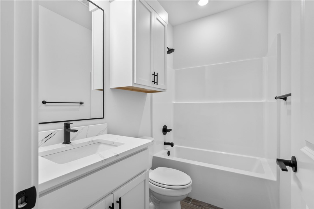 Summerfield Sub Ph 1 - Residential