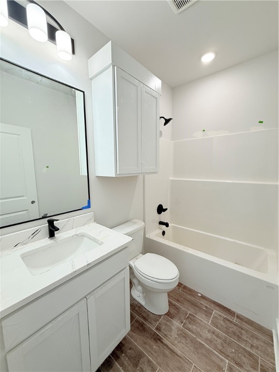 Summerfield Sub Ph 1 - Residential