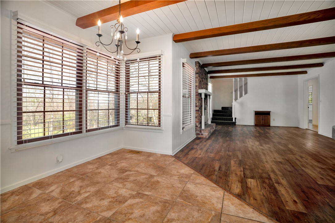 Fayetteville Outlots - Residential