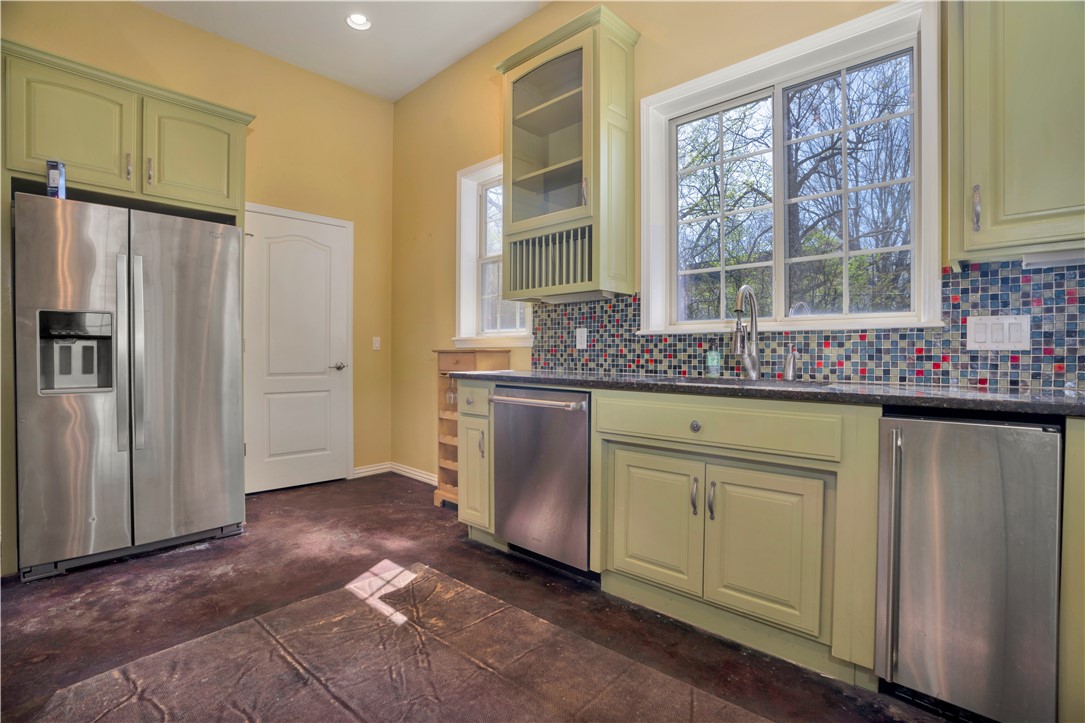 Fayetteville Outlots - Residential