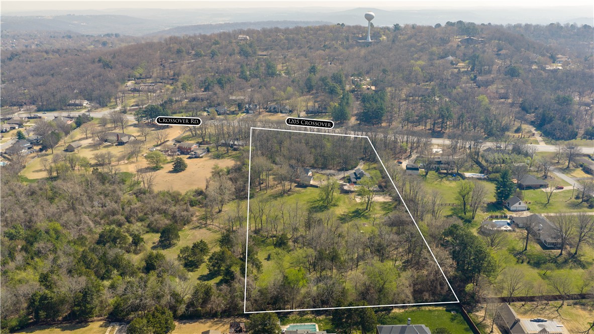 Fayetteville Outlots - Residential