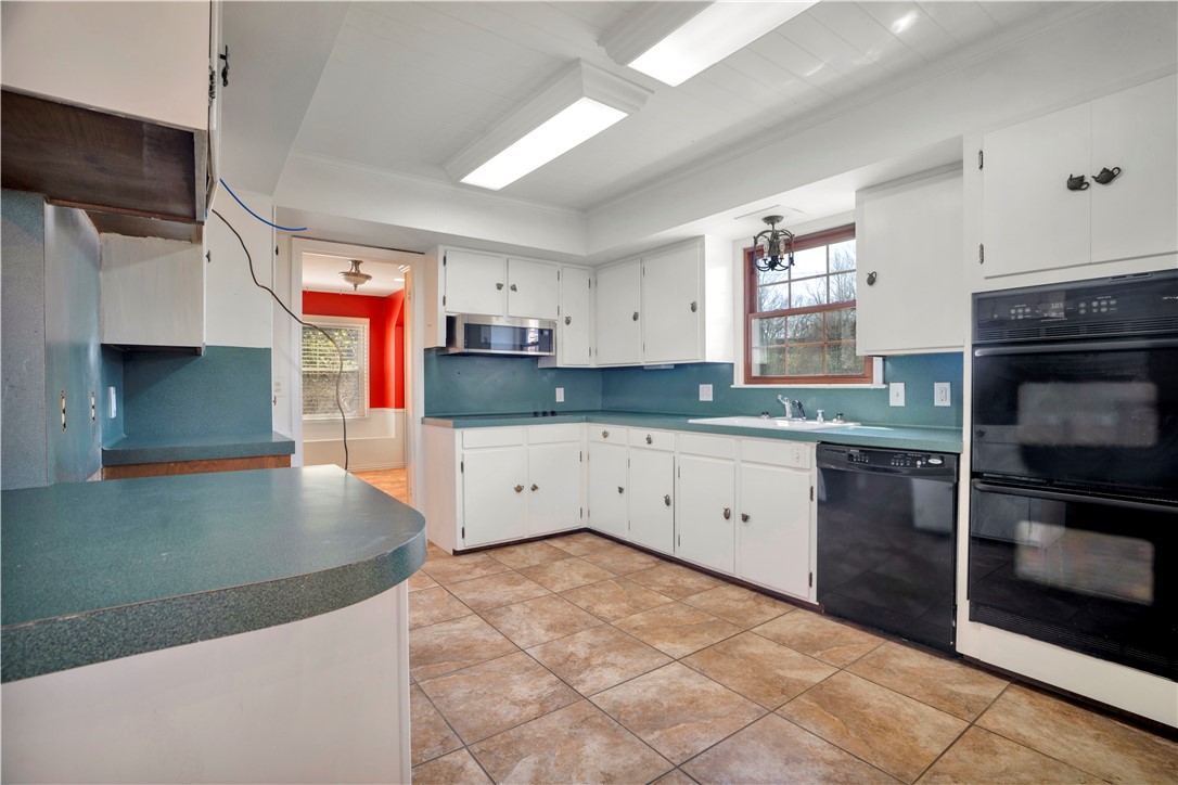 Fayetteville Outlots - Residential