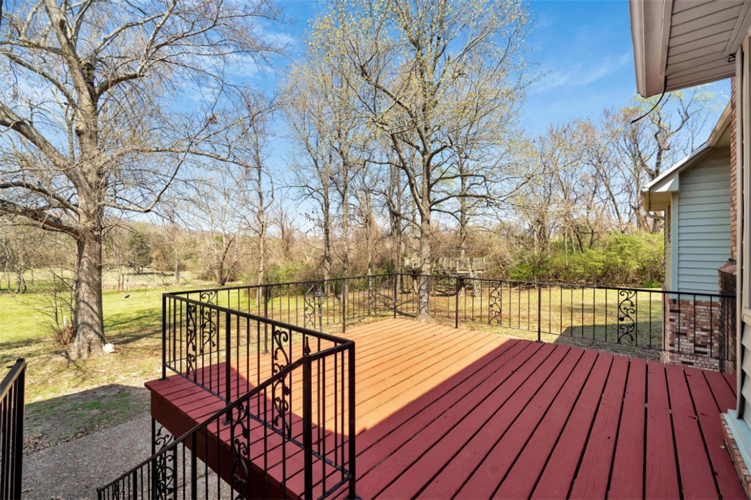 Fayetteville Outlots - Residential