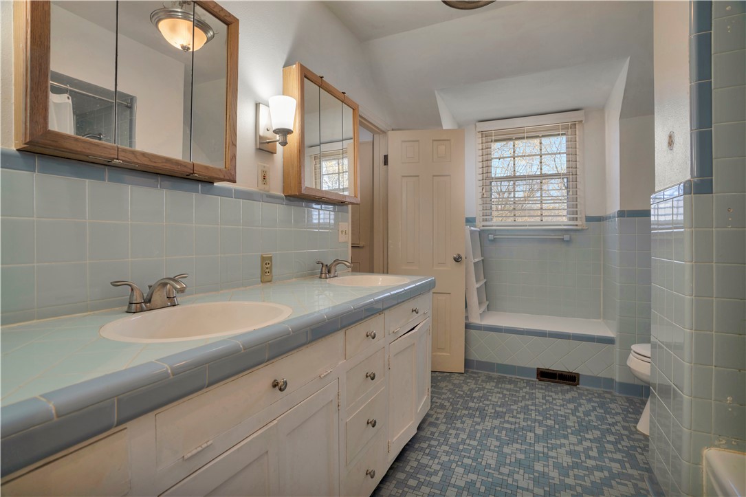 Fayetteville Outlots - Residential