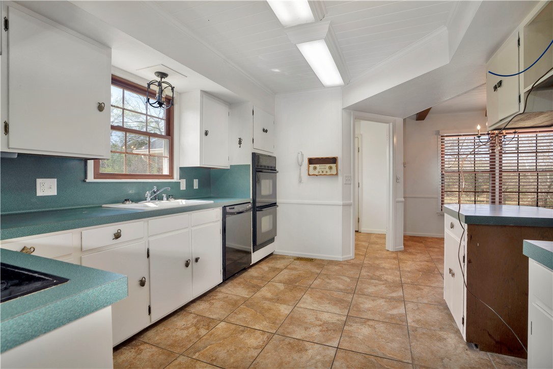 Fayetteville Outlots - Residential