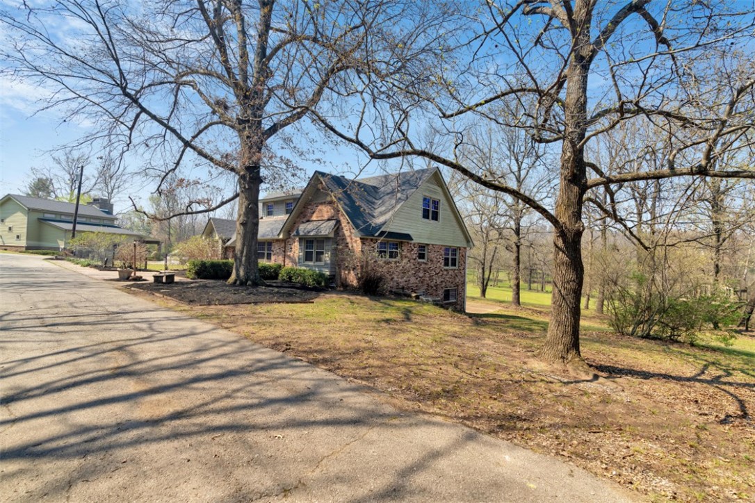 Fayetteville Outlots - Residential