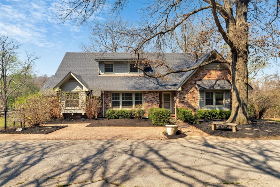 Fayetteville Outlots - Residential