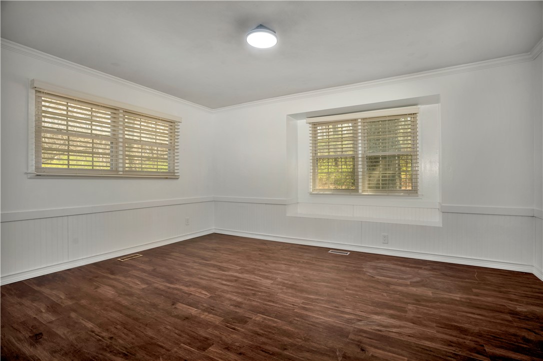 Fayetteville Outlots - Residential