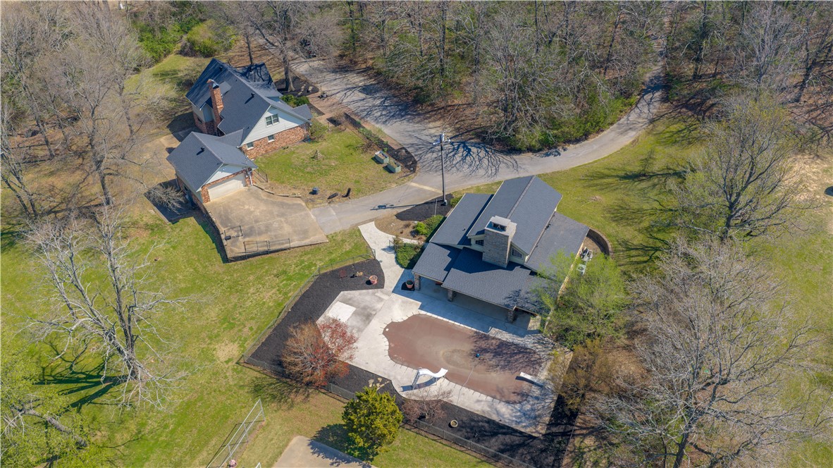 Fayetteville Outlots - Residential