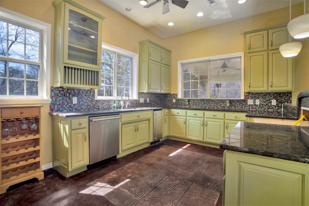 Fayetteville Outlots - Residential