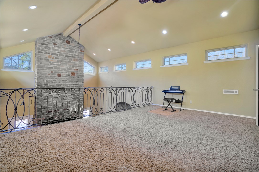 Fayetteville Outlots - Residential