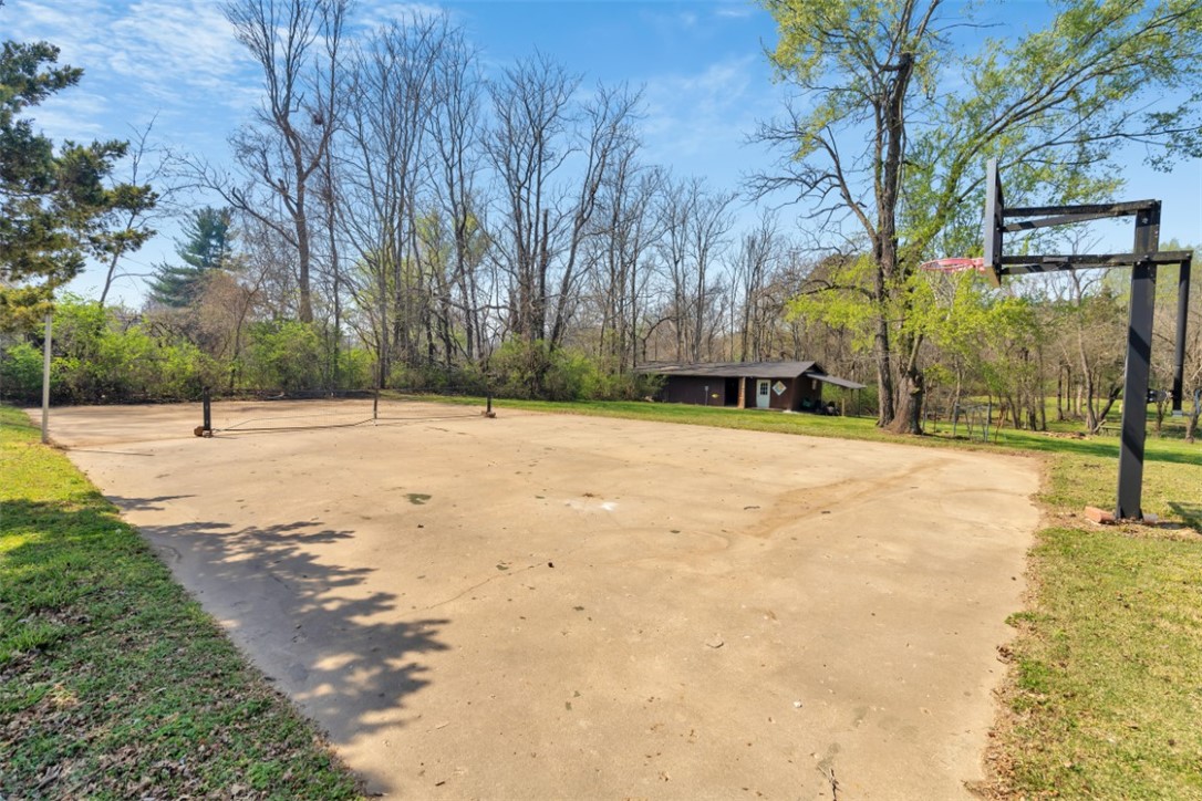 Fayetteville Outlots - Residential