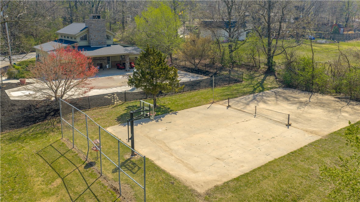 Fayetteville Outlots - Residential