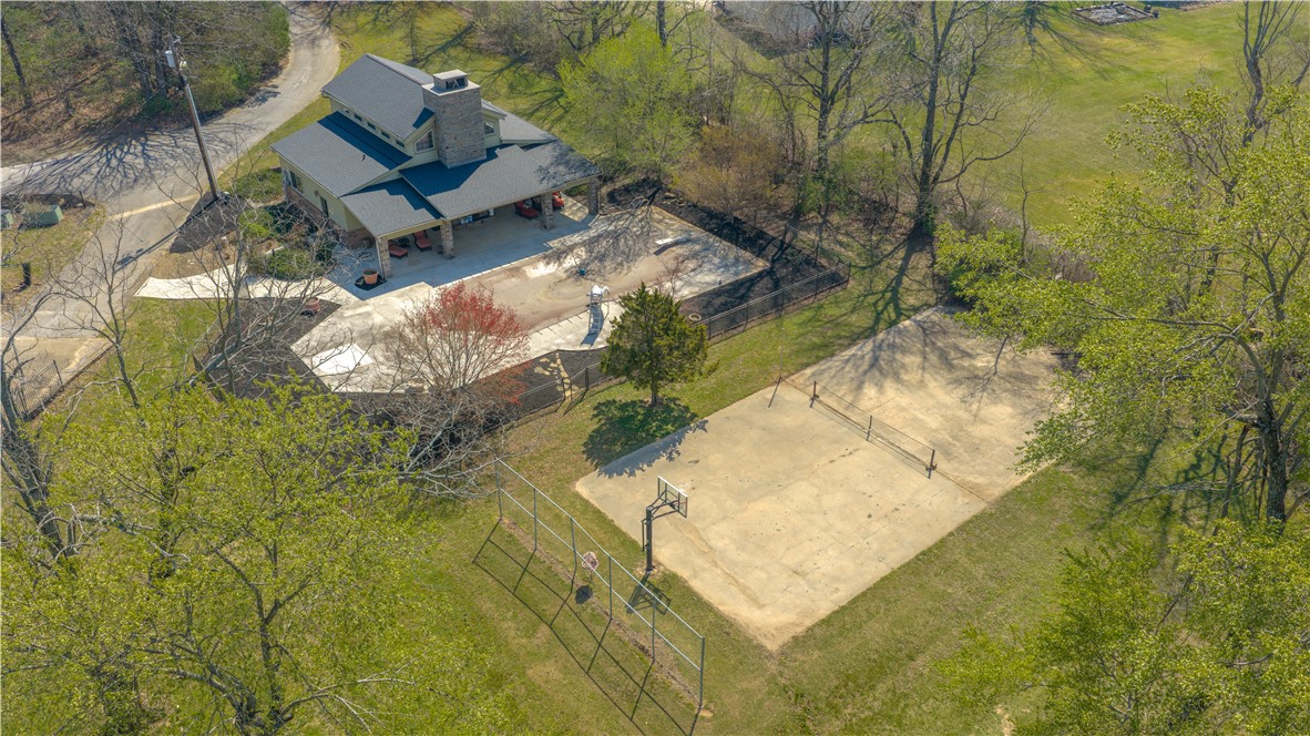 Fayetteville Outlots - Residential