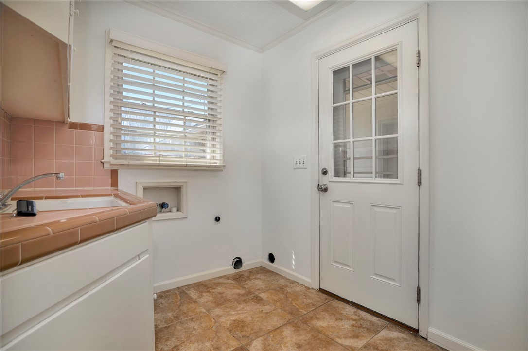 Fayetteville Outlots - Residential