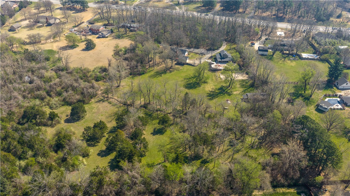 Fayetteville Outlots - Residential