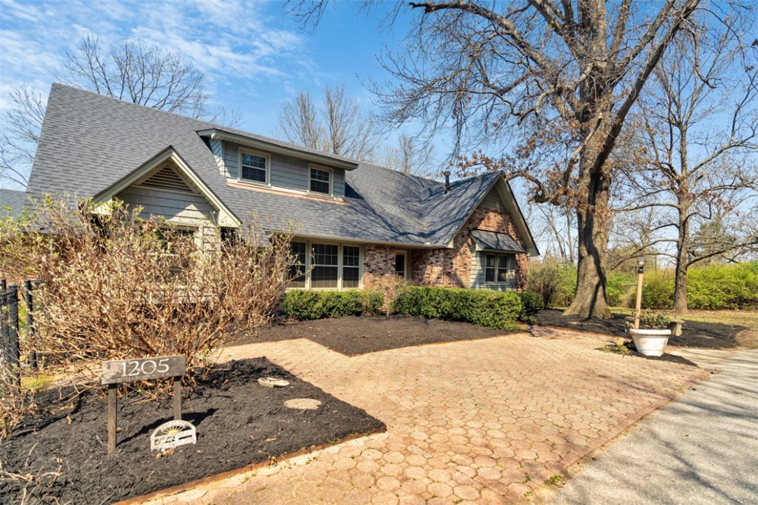 Fayetteville Outlots - Residential