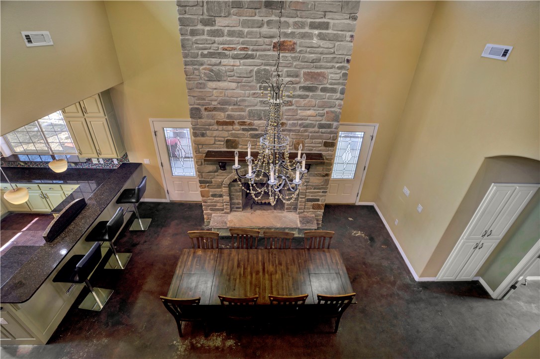 Fayetteville Outlots - Residential