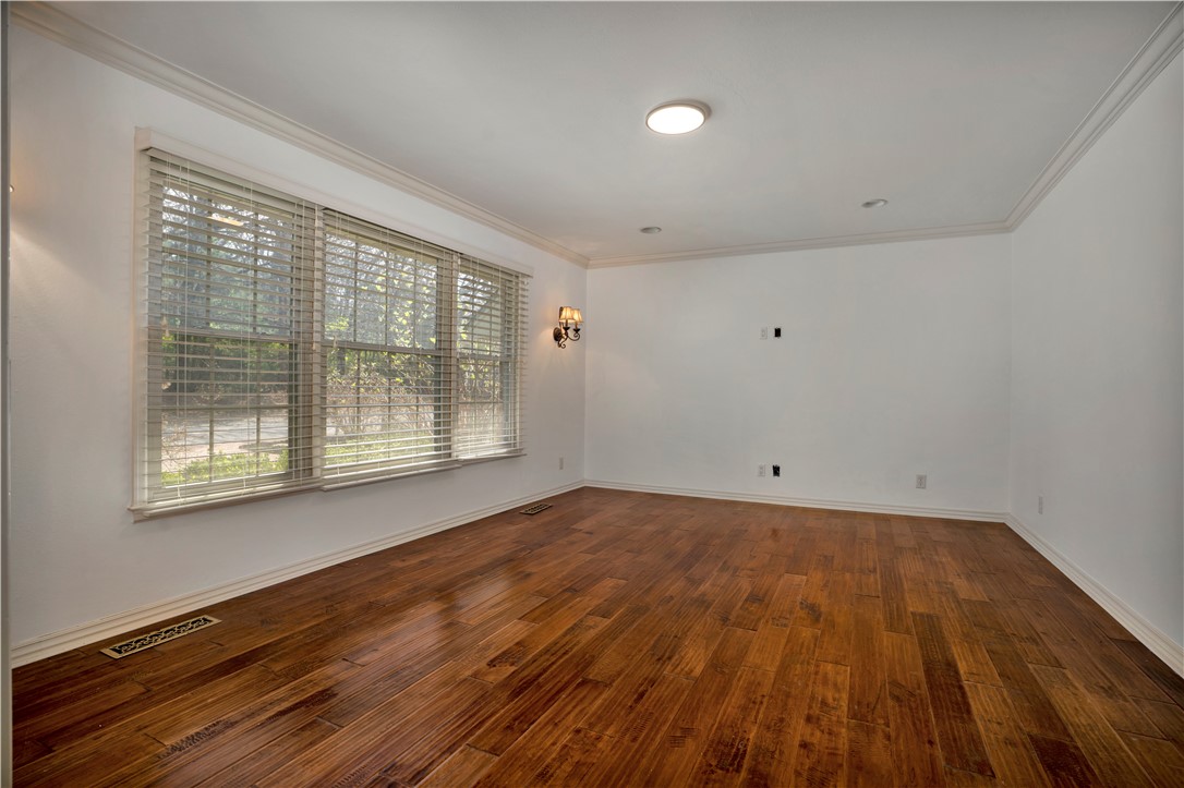 Fayetteville Outlots - Residential