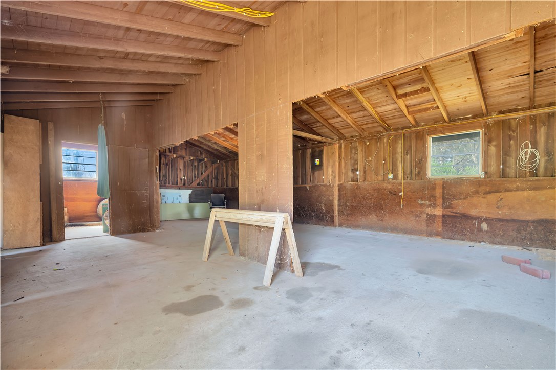 Fayetteville Outlots - Residential