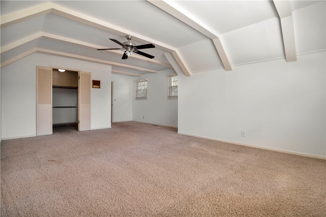 Fayetteville Outlots - Residential