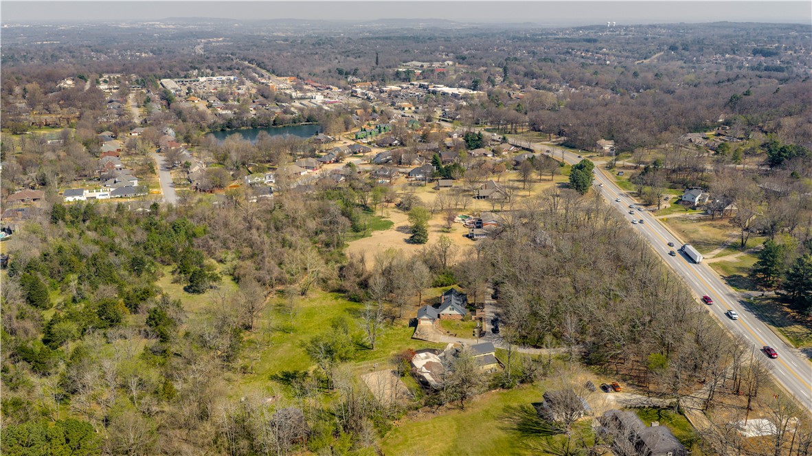 Fayetteville Outlots - Residential