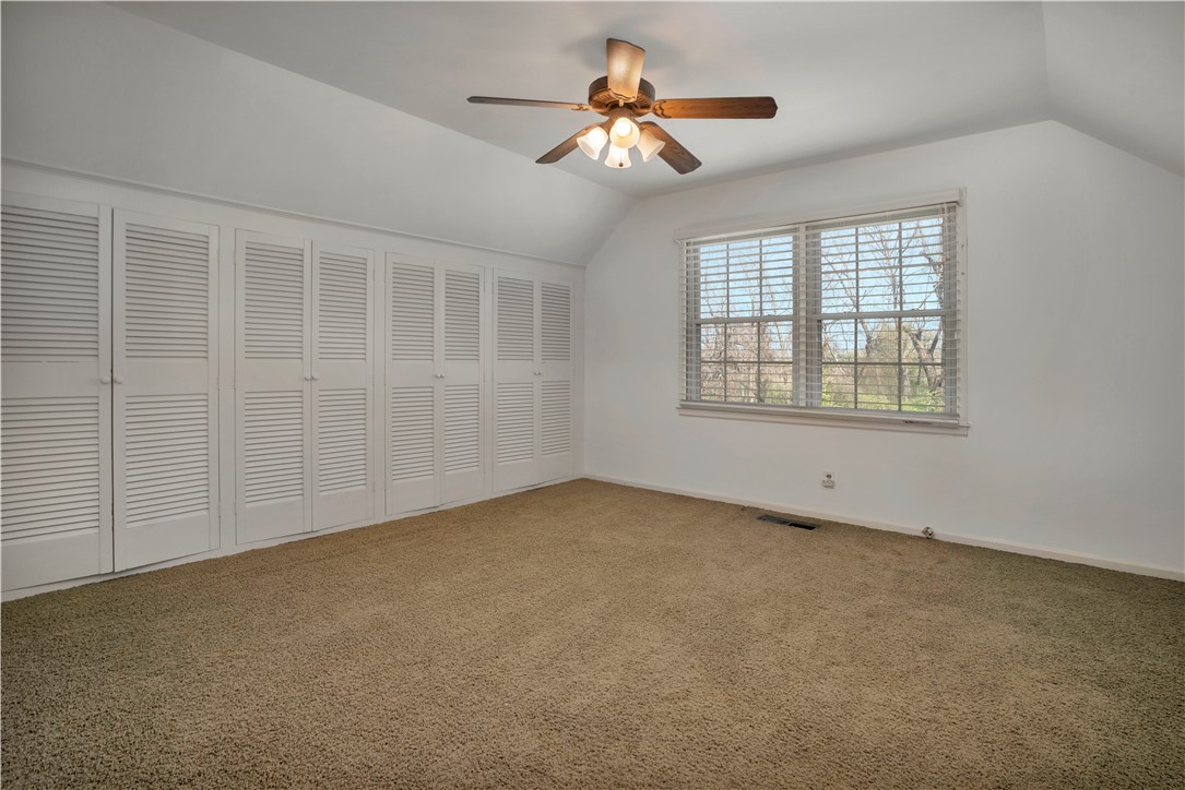 Fayetteville Outlots - Residential