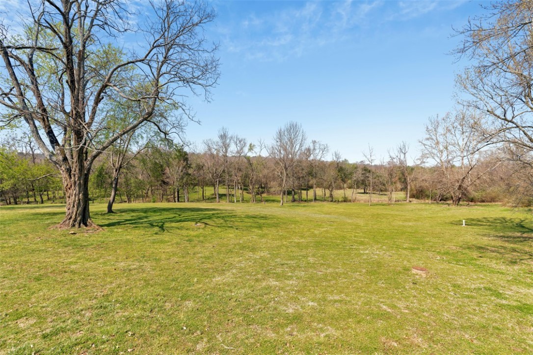 Fayetteville Outlots - Residential