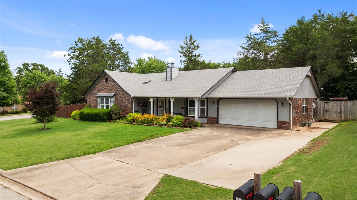 From the moment you arrive, youāll notice the meticulously landscaped lawn, a sparkling, well-maintained pool, custom gazebo, and mature shade treesācreating your own private backyard paradise.
Located in a quiet, established neighborhood just one mile from beloved Gulley Park, the setting is just as special as the home itself.
Step inside to find beautiful wood floors, vaulted cathedral ceilings, skylights, and a charming brick fireplace that offers both wood-burning and gas options. The kitchen is a dream for any foodie, featuring built-in double ovens, a gas cooktop, and glide-out shelving for ultimate convenience.
For the craftsman or hobbyist, the garage offers built-in shelving and a dedicated workspaceāperfect for projects or storage.
This home has been lovingly cared for and is move-in ready. Could this be your next chapter?