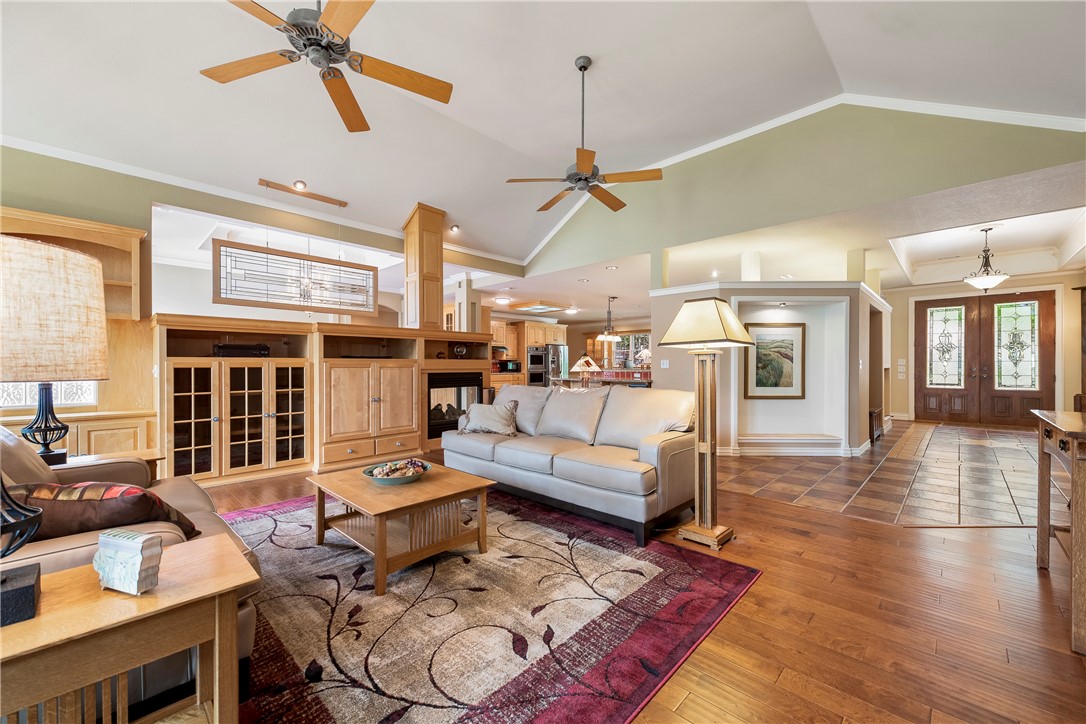 Magrath - Residential