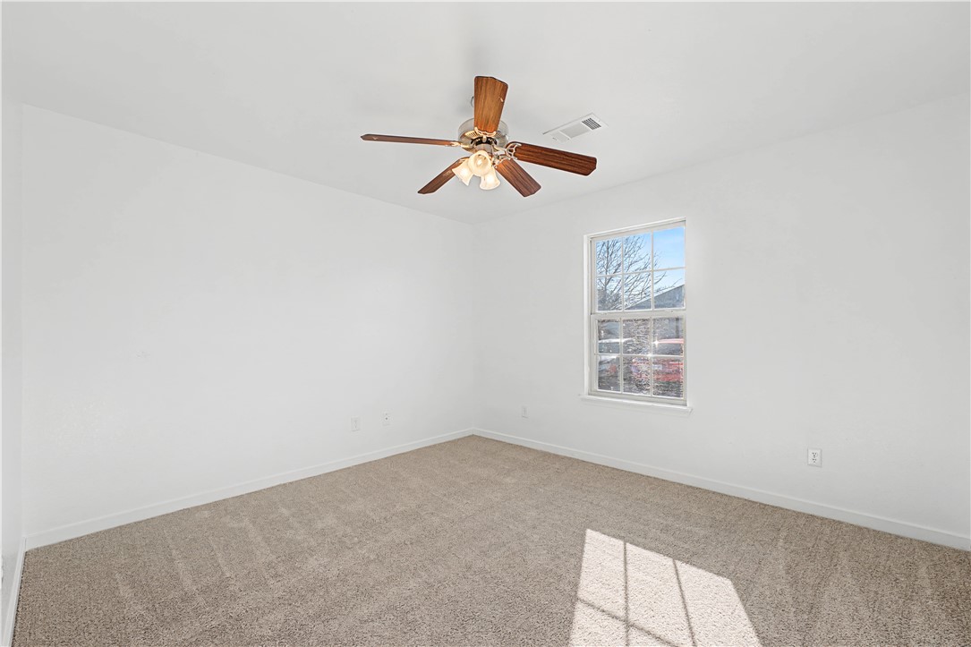 CARRIAGE SQUARE COURT HPR-BENTONVILLE - Residential