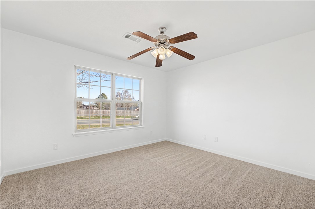 CARRIAGE SQUARE COURT HPR-BENTONVILLE - Residential