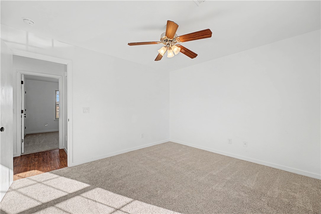 CARRIAGE SQUARE COURT HPR-BENTONVILLE - Residential