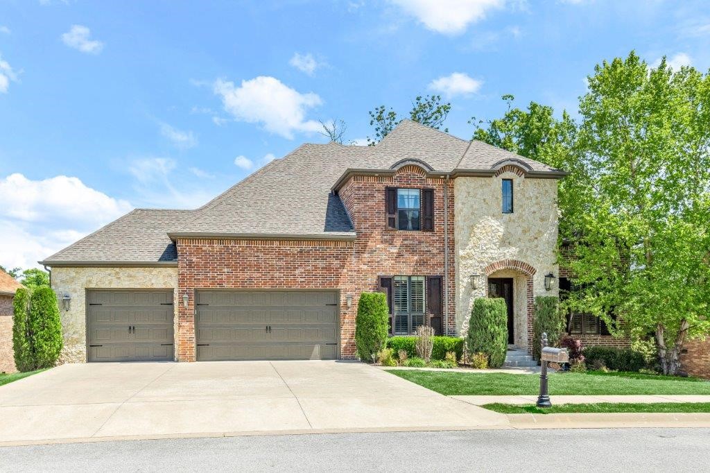 Shadow Valley Ph VII - Residential