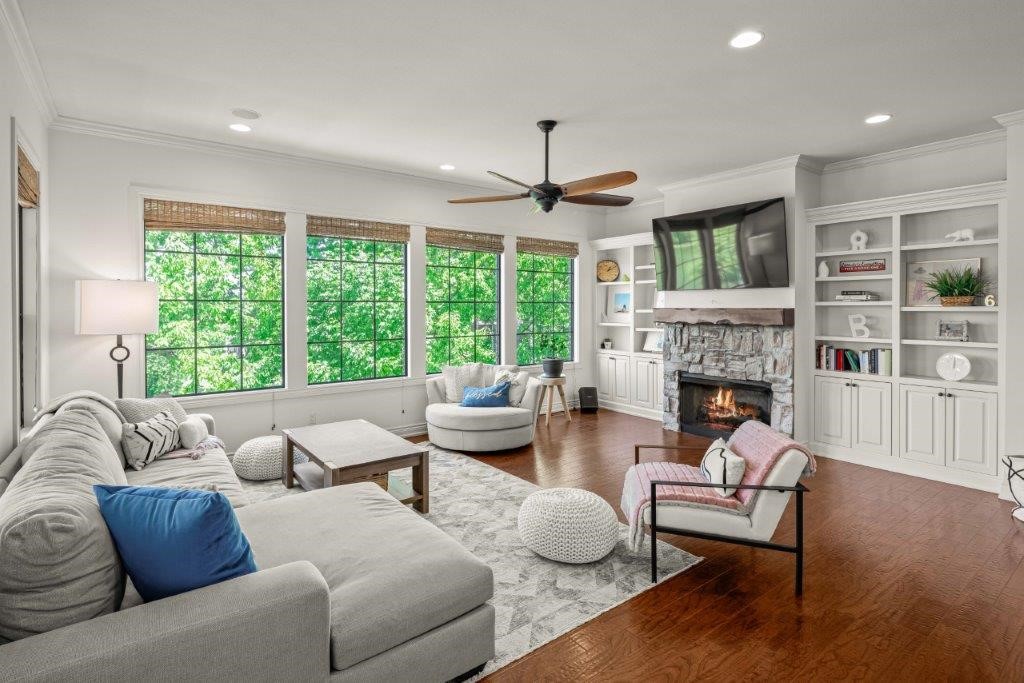 Shadow Valley Ph VII - Residential