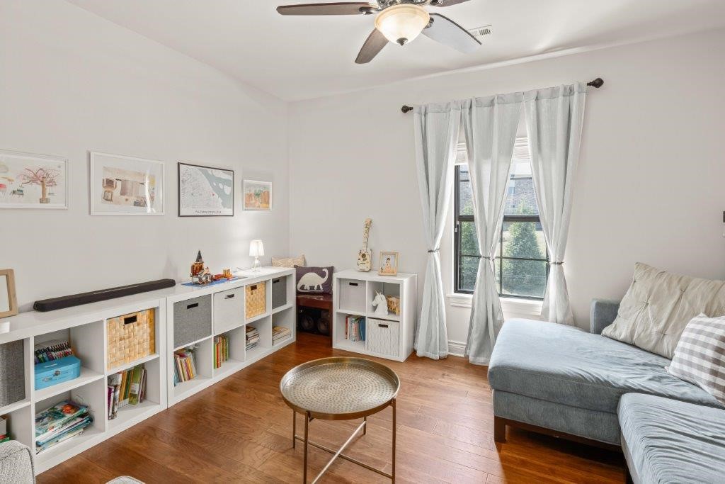 Shadow Valley Ph VII - Residential