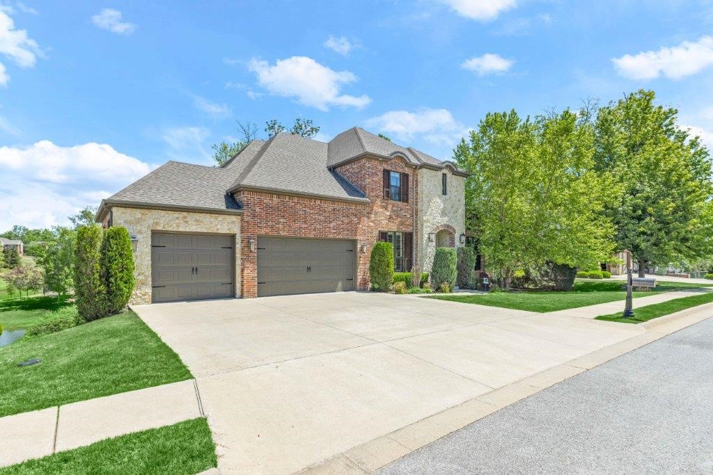 Shadow Valley Ph VII - Residential