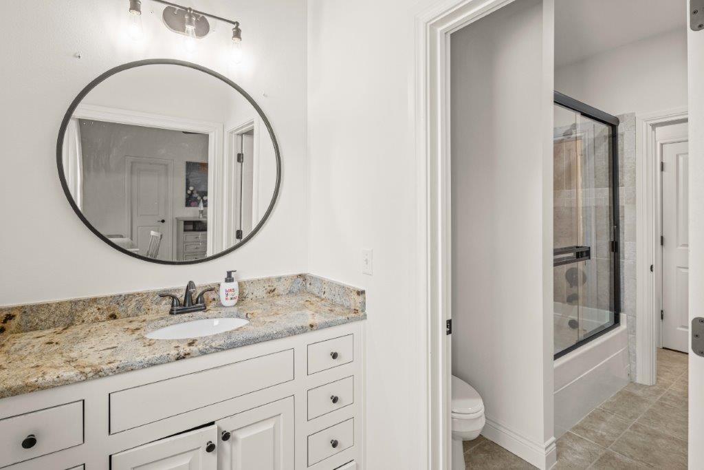 Shadow Valley Ph VII - Residential