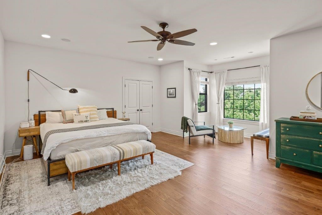 Shadow Valley Ph VII - Residential