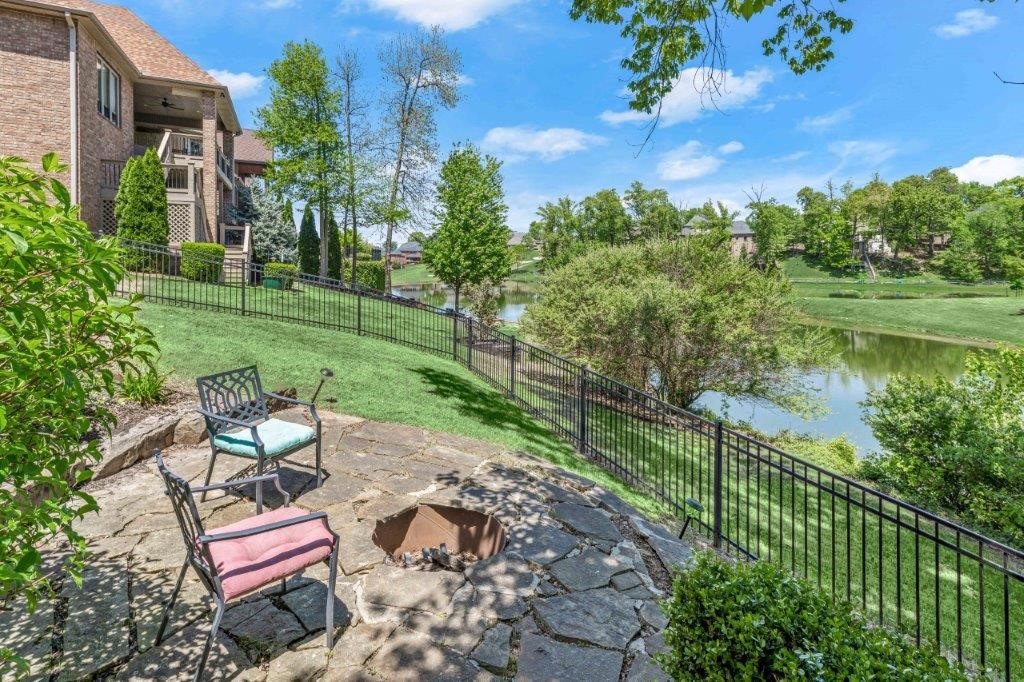 Shadow Valley Ph VII - Residential