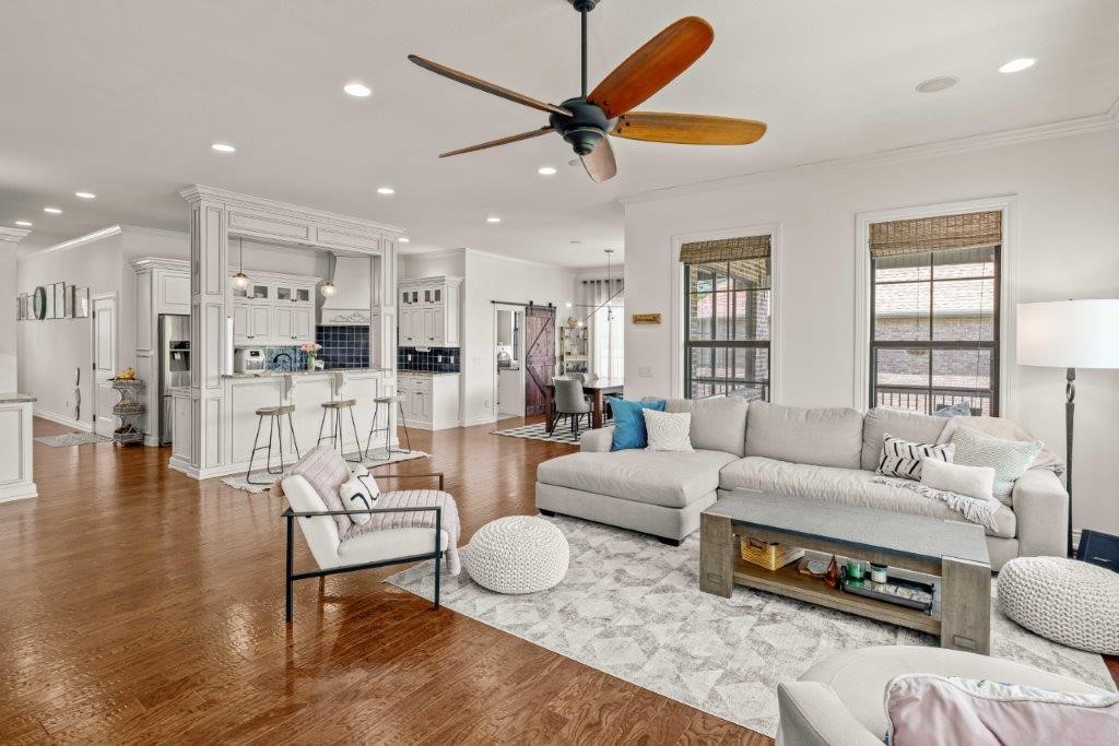 Shadow Valley Ph VII - Residential